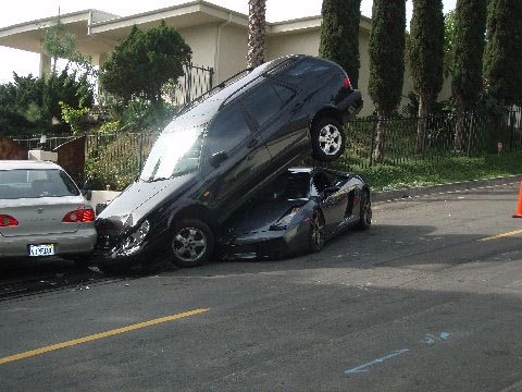  lamborghini gallardo đội saab lên đầu 