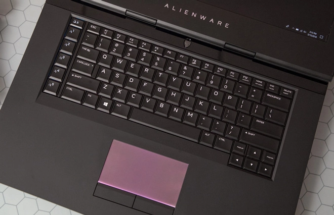 Laptop alienware 15 r4 tuyệt phẩm cho game thủ