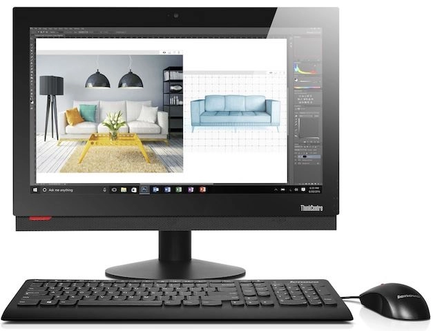 Lenovo công bố các kỷ lục thế giới của dòng máy chủ thinksystem mới