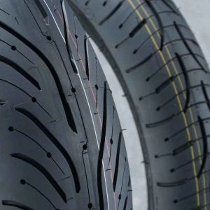 Lốp pkl michelin pilot road 4 chính hãng giá mềm