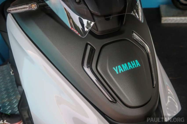 Malaysia tiết lộ về xe điện yamaha e-01 với giá xấp xỉ yamaha xmax 250