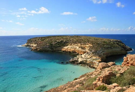 Mê đắm 8 địa danh tuyệt đẹp trên đảo sicily