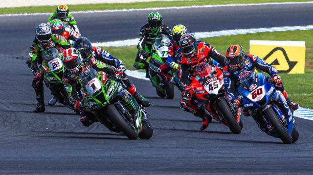 Motogp 2020 - dornna tuyên bố hủy bỏ moto gp nếu khó khăn kéo dài