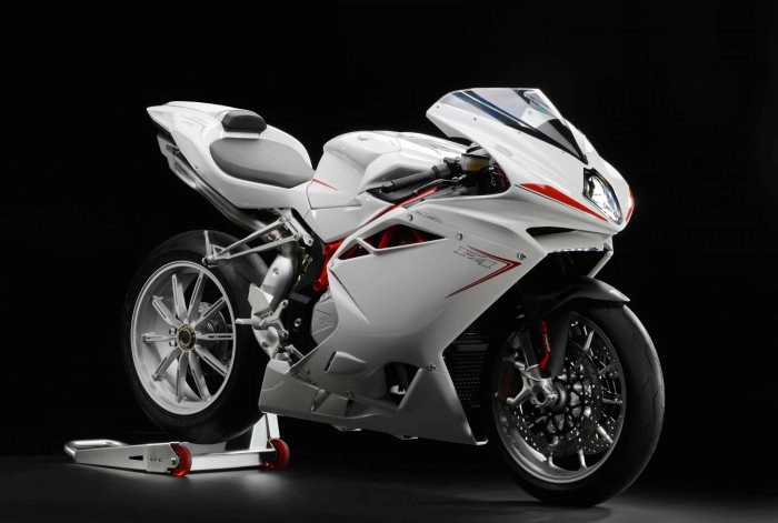 Mv agusta f4 hoàn toàn mới sắp được ra mắt trong tương lai