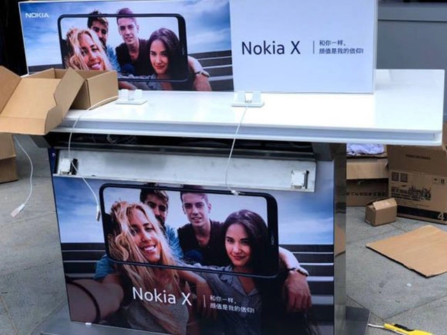 Nokia x5 ra mắt ngày 117 sẽ có điện thoại nokia cao cấp vào quý 32018