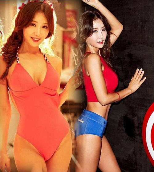 Nữ nha sĩ u50 gây sốt cộng đồng mạng vì đẹp như hot girl
