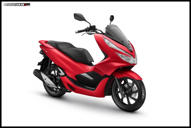 Pcx 150 2019 vơi săc mau sophisticated matte silver thê hiên sư đăng câp