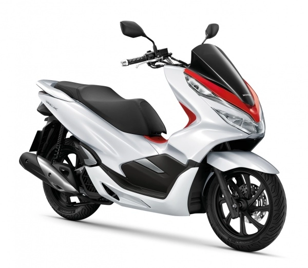 Pcx 150 2020 ra mắt loạt màu mới đậm chất nam tính với giá 646 triệu đồng