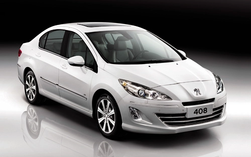  peugeot 408 premium mơ cạnh tranh camry tại việt nam 