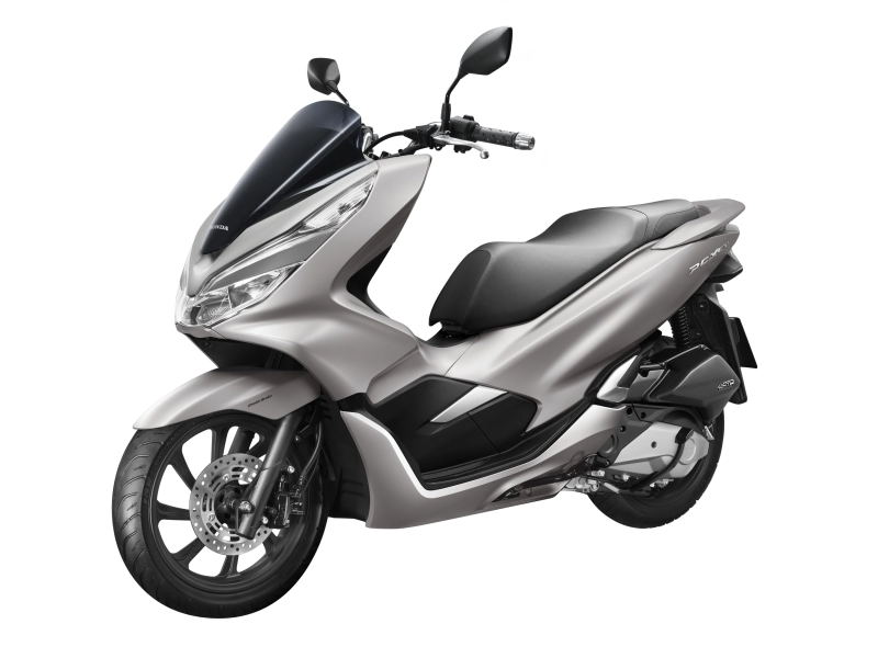 Phụ kiện trang trí xe pcx 2018 phiên bản mới