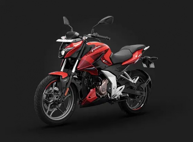 Pulsar n160 2022 - mẫu xe đẹp mắt có abs nhưng giá rẻ hơn cả future