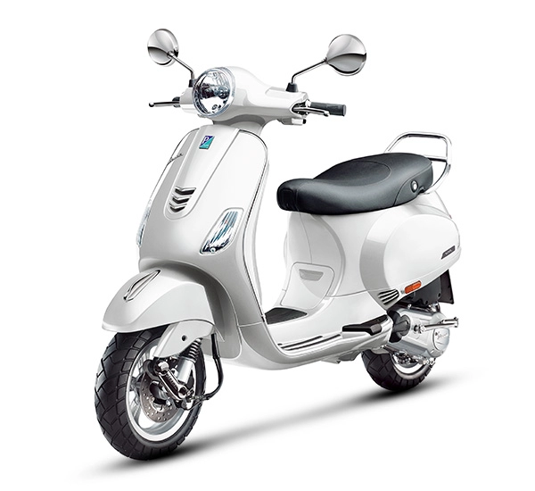 Ra mắt vespa vxl 149 