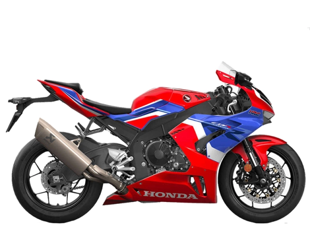 Rò rỉ thông số kỹ thuật của cbr1000rr-r 2022 mã lực bị giảm sút