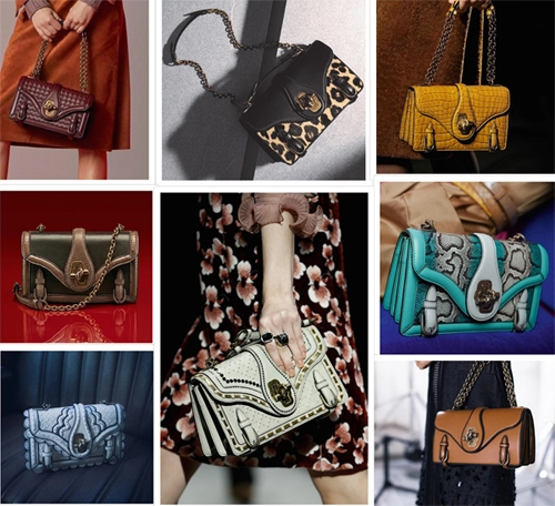  sao việt mê mẩn mẫu túi city knot của bottega veneta 