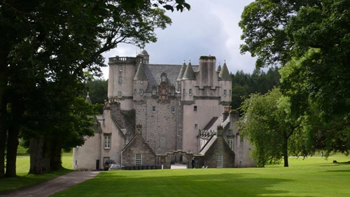 Scotland miền đất của những lâu đài cổ