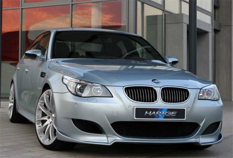  serie bmw độ năm 2009 