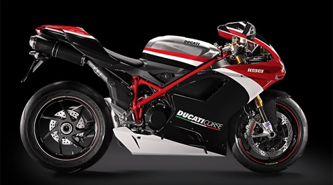  siêu phẩm ducati 1198s corse sẽ xuất hiện tại việt nam 