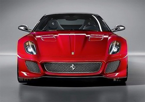  siêu xe đường phố nhanh nhất của ferrari trình làng 