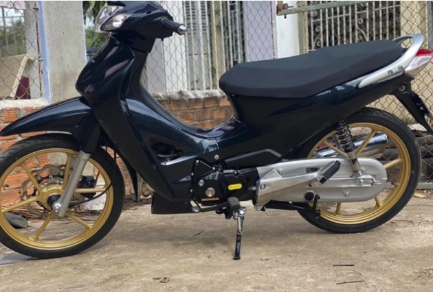 So sánh mâm brt và rcb bản honda xem có gì khác nhau