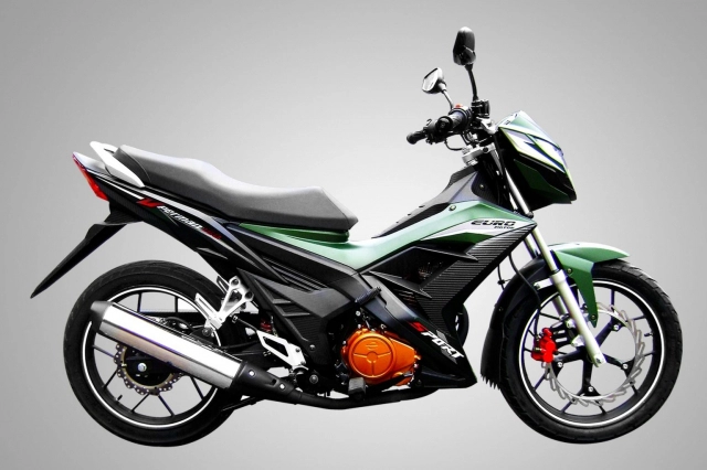 Sonic 150 2022 giá chỉ 25 triệu đồng bạn tin không