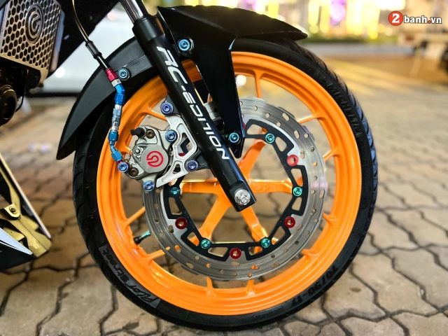 Sonic 150 repsol đình đám một thời tụt giá không tưởng rơi vào số phận hẩm hiu