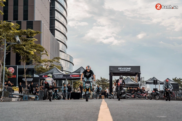 Sport bike festival 2022 - lễ hội xe mô tô thể thao đầu tiên tại sài gòn