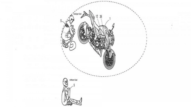 Suzuki cung cấp bằng sáng chế hệ thống sos - tự động thông báo mức độ phát hiện tai nạn