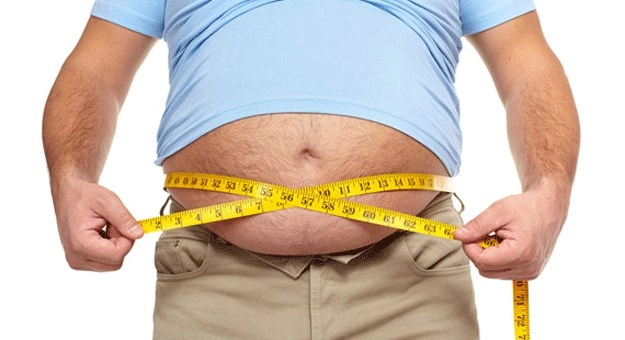 Tại sao giảm cân mãi vẫn bị béo bụng