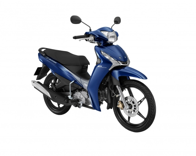 Tại sao jupiter finn 2022 của yamaha việt nam hao xăng hơn phiên bản thái