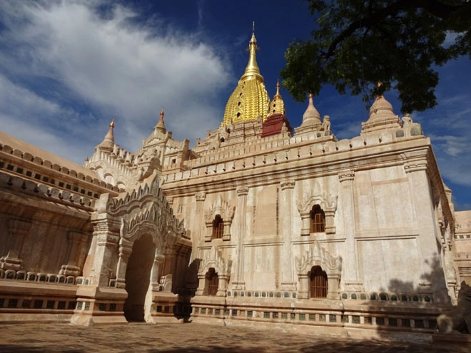 Tất tần tật về kinh nghiệm du lịch myanmar tự túc chỉ với 6 triệu đồng