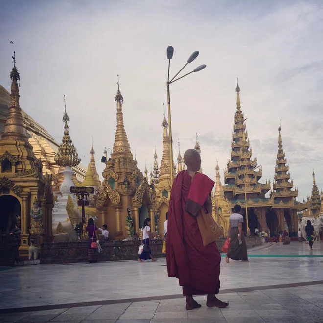 Tất tần tật về kinh nghiệm du lịch myanmar tự túc chỉ với 6 triệu đồng