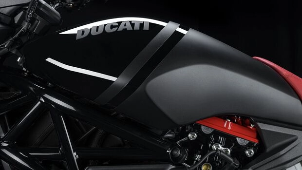 Tiết lộ ducati xdiavel nera số lượng giới hạn 5 chiếc tại châu á