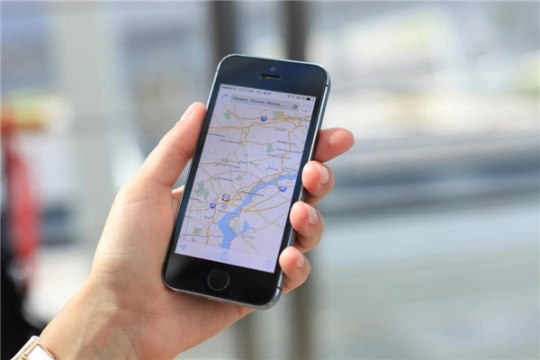 Tin vui ứng dụng google maps đã chính thức được sử dụng tại việt nam