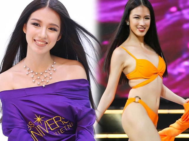 Top 13 cô gái có hình thể đẹp nhất chung kết hoa hậu hoàn vũ