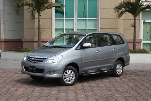  toyota việt nam triệu hồi gần 66000 xe 