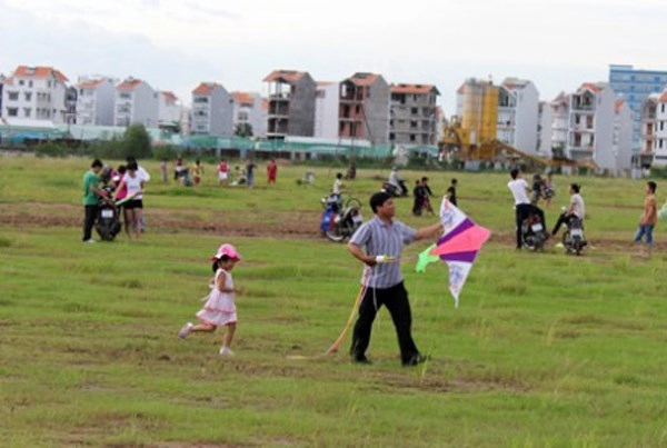 Tphcm nghỉ lễ 5 ngày đi chơi ở đâu