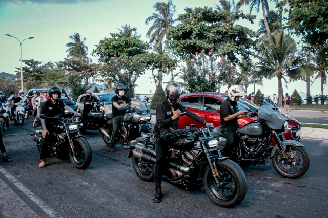 Trải nghiệm harley-davidson pan america 1250 special - cỗ máy hoàn hảo để chinh phục mọi cung đường