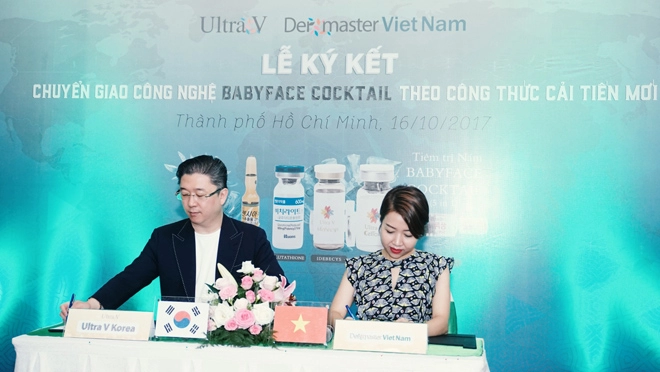 Trị nám dựa trên 5 nguyên lý khoa học từ chuyên gia hàn