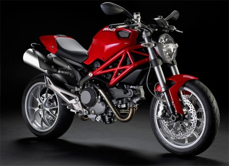  trí nguyễn trở thành đại sứ cho ducati việt nam 