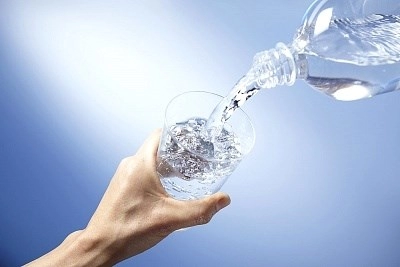 Uống nước sai cách có thể đột tử loạn nhịp tim