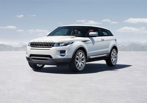  victoria beckham thiết kế nội thất range rover 