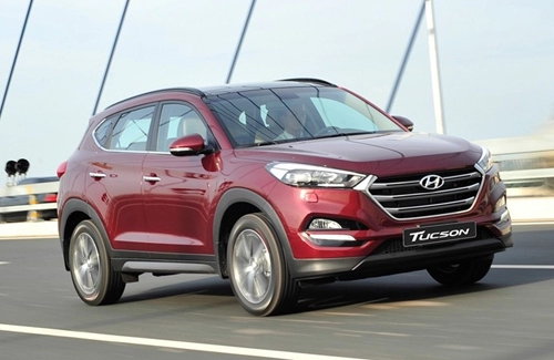  việt nam sẽ thành trung tâm xuất khẩu ôtô hyundai và mazda 