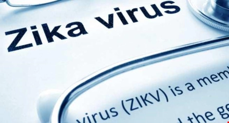Virus zika có thể gây viêm tủy dẫn đến liệt