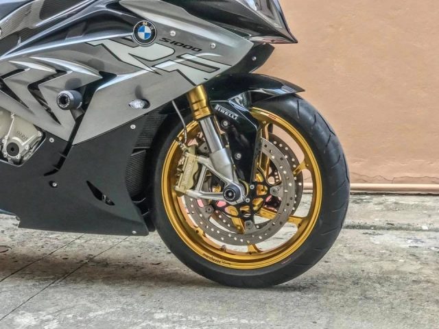 Xe mô tô sportbike sở hữu những tính năng đặc biệt gì