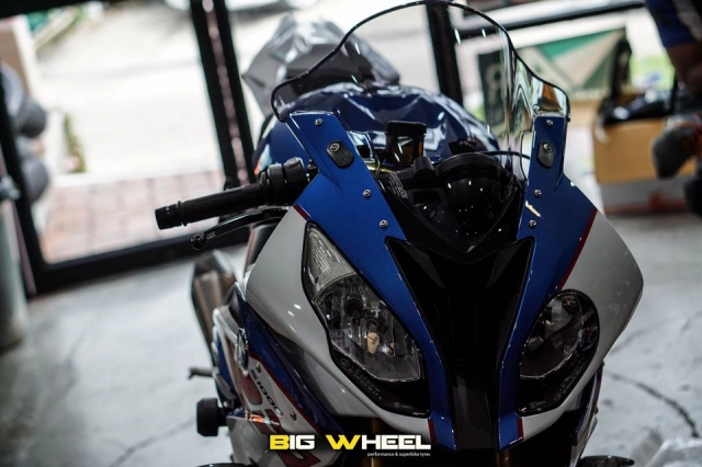 Xe mô tô sportbike sở hữu những tính năng đặc biệt gì