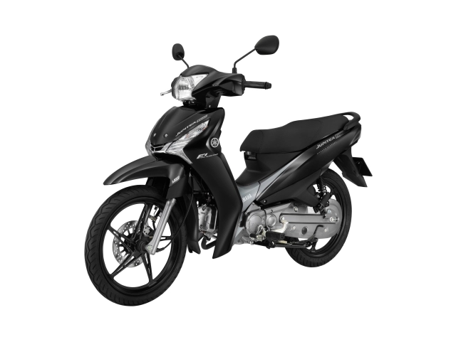 Yamaha jupiter finn hoàn toàn mới chính thức ra mắt thị trường việt nam