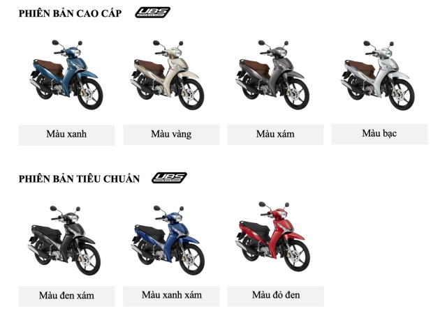 Yamaha jupiter finn hoàn toàn mới chính thức ra mắt thị trường việt nam