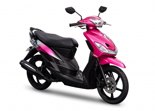 Yamaha mio 2022 chính thức trình làng và bị gắn mác nghèo nàn công nghệ