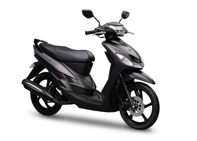 Yamaha mio 2022 chính thức trình làng và bị gắn mác nghèo nàn công nghệ