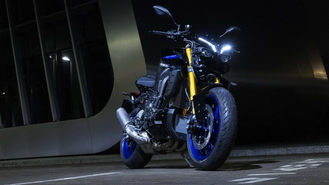 Yamaha mt-10 2022 thế hệ mới chuẩn bị về việt nam với giá gần 500 triệu đồng